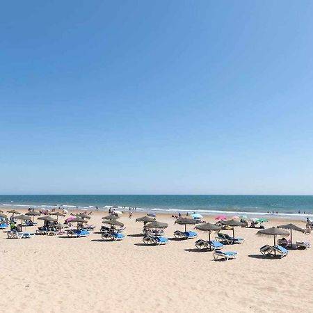 Апартаменти En La Misma Playa Nuevo 3 Dormit Vistas Al Mar Пунта-Умбрія Екстер'єр фото