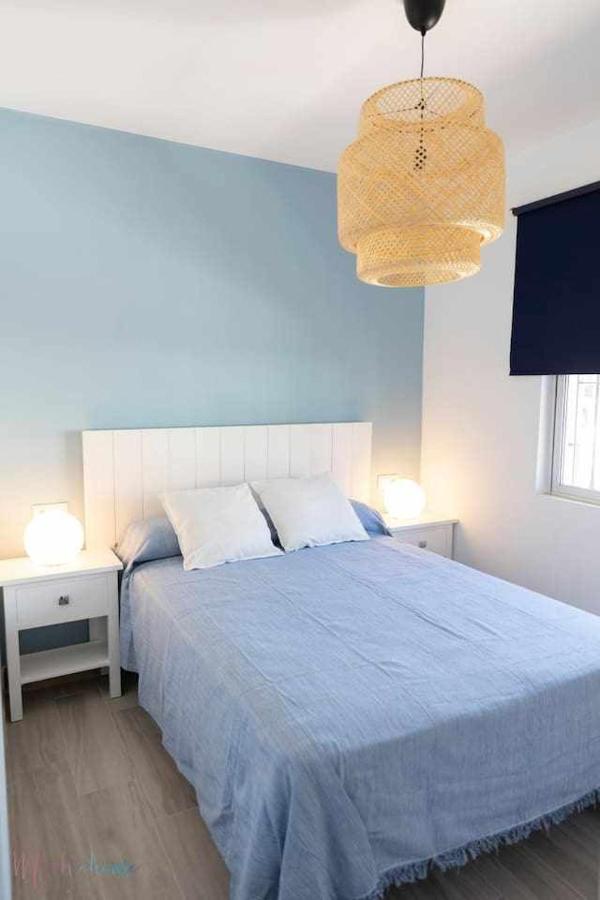Апартаменти En La Misma Playa Nuevo 3 Dormit Vistas Al Mar Пунта-Умбрія Екстер'єр фото