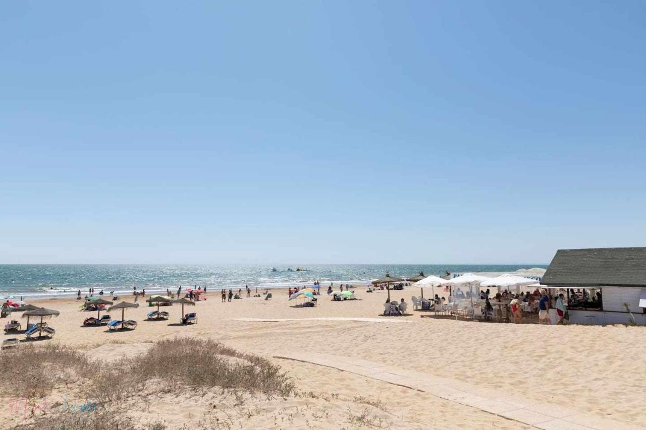 Апартаменти En La Misma Playa Nuevo 3 Dormit Vistas Al Mar Пунта-Умбрія Екстер'єр фото