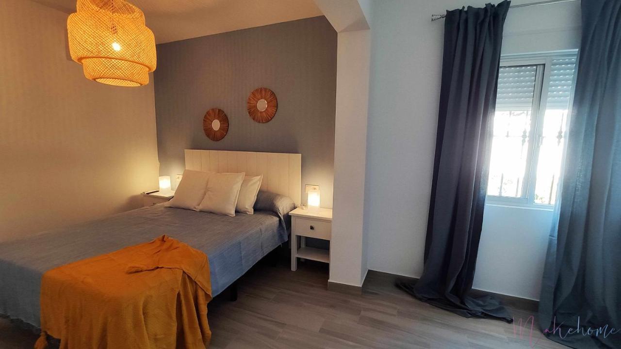 Апартаменти En La Misma Playa Nuevo 3 Dormit Vistas Al Mar Пунта-Умбрія Екстер'єр фото